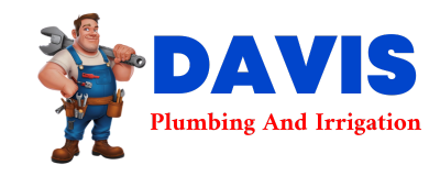 Trusted plumber in CRESCO